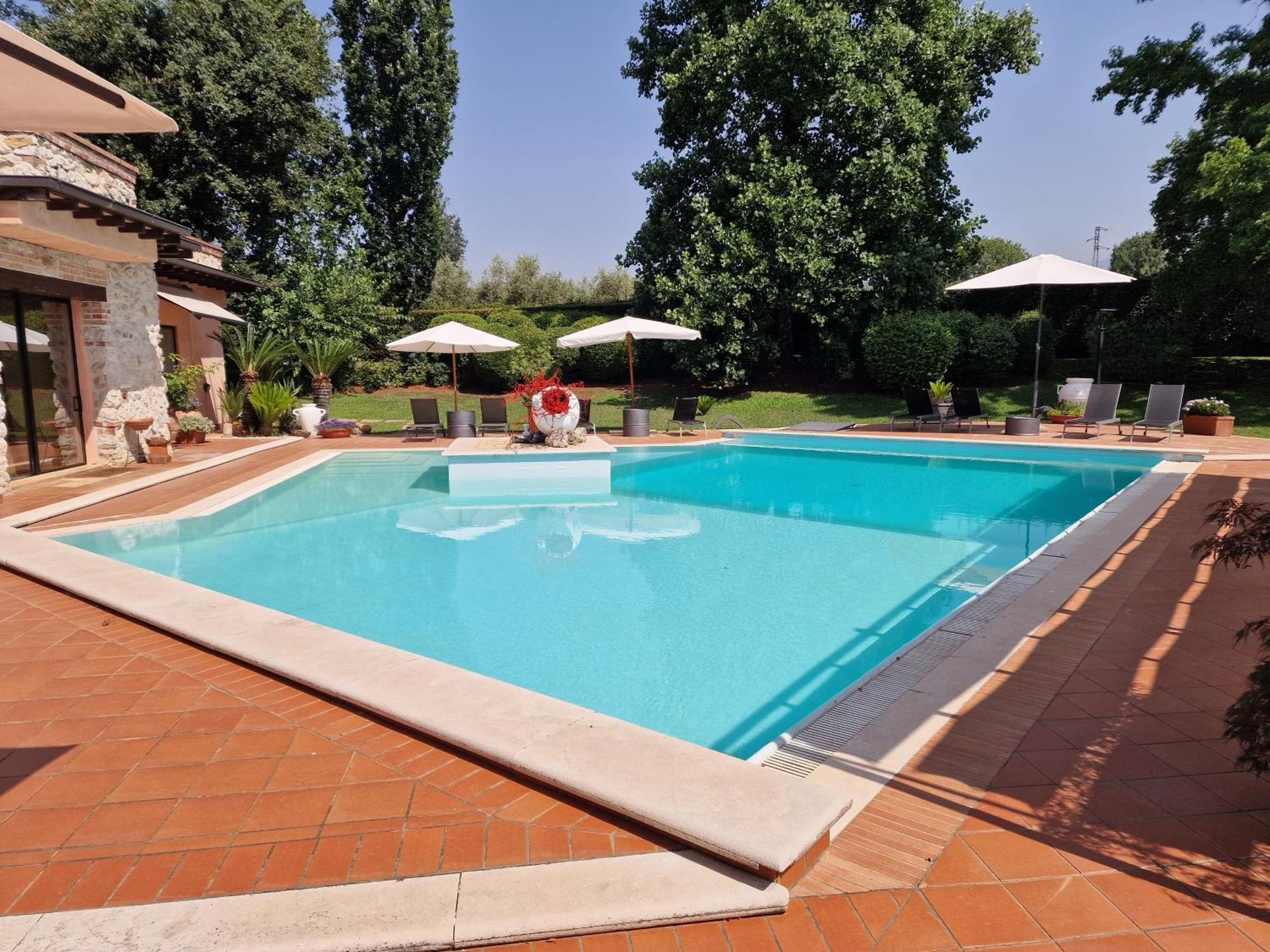 B&B Villa Sbaraglia Alatri Eksteriør billede