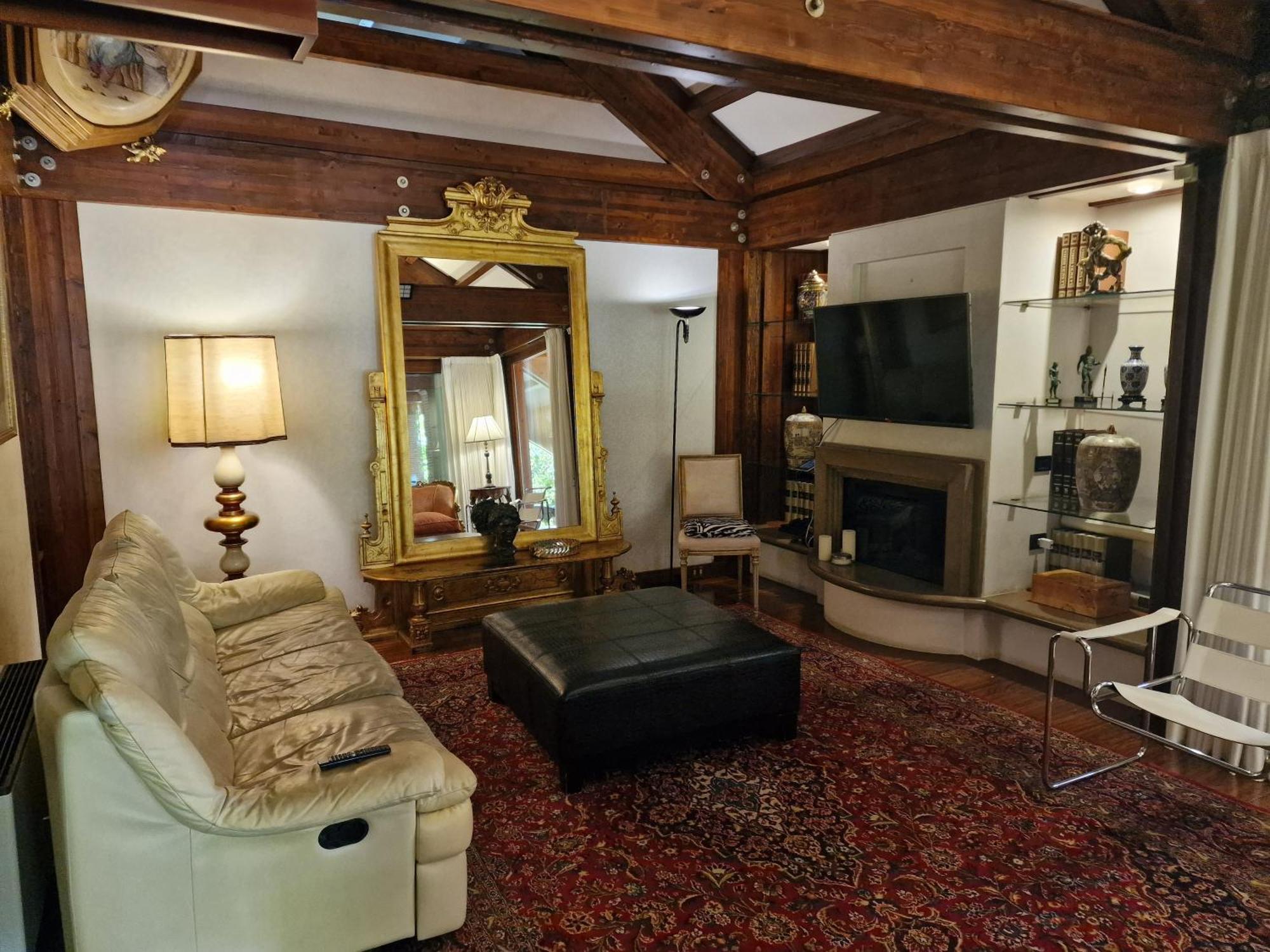 B&B Villa Sbaraglia Alatri Eksteriør billede
