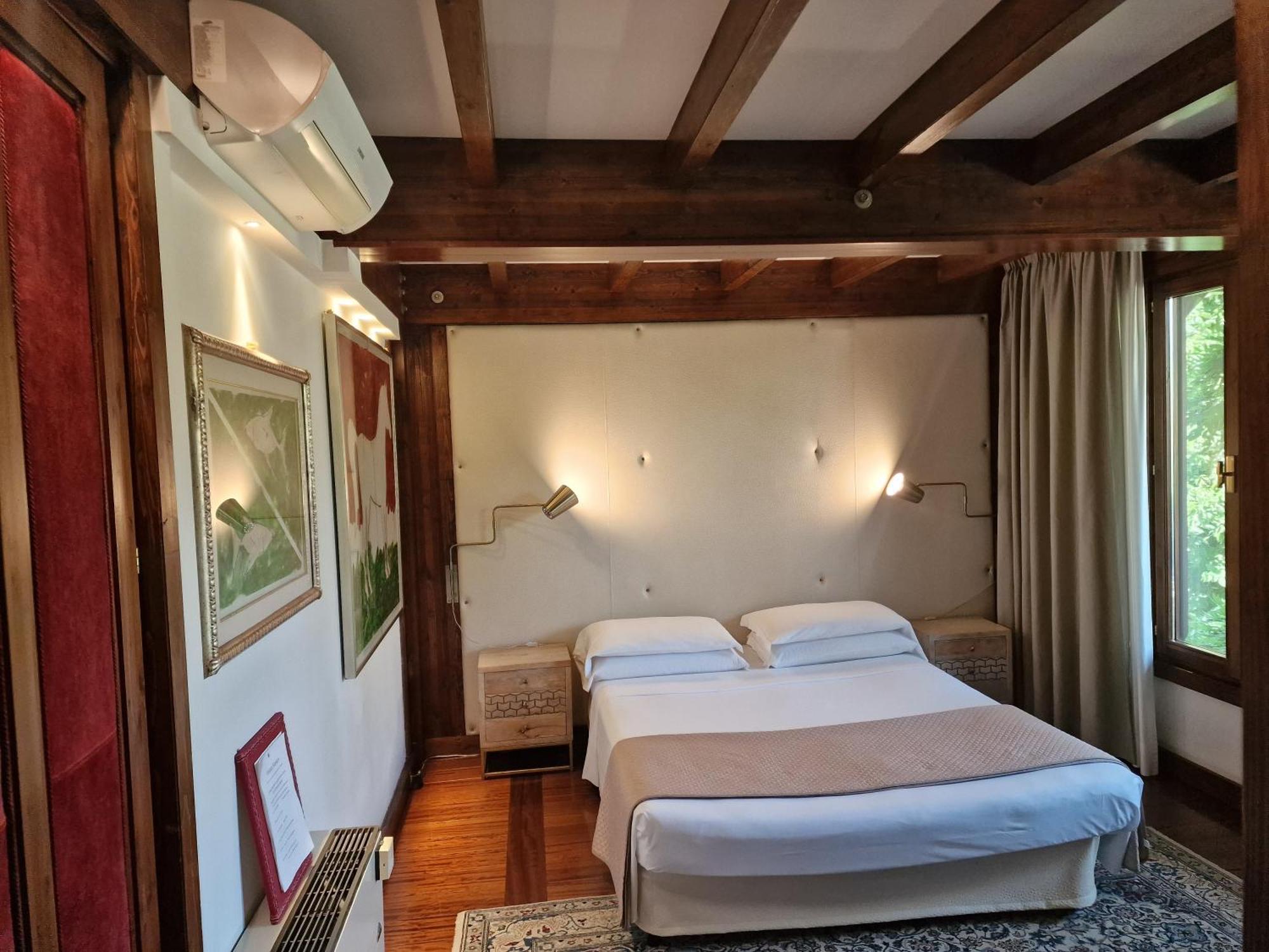 B&B Villa Sbaraglia Alatri Eksteriør billede