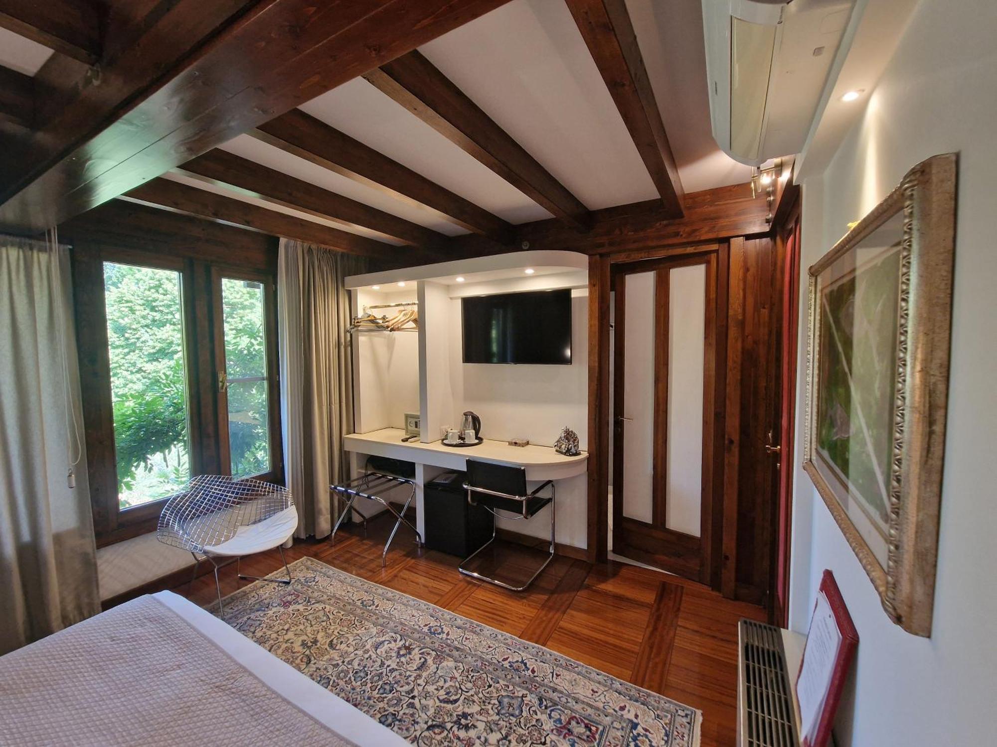 B&B Villa Sbaraglia Alatri Eksteriør billede