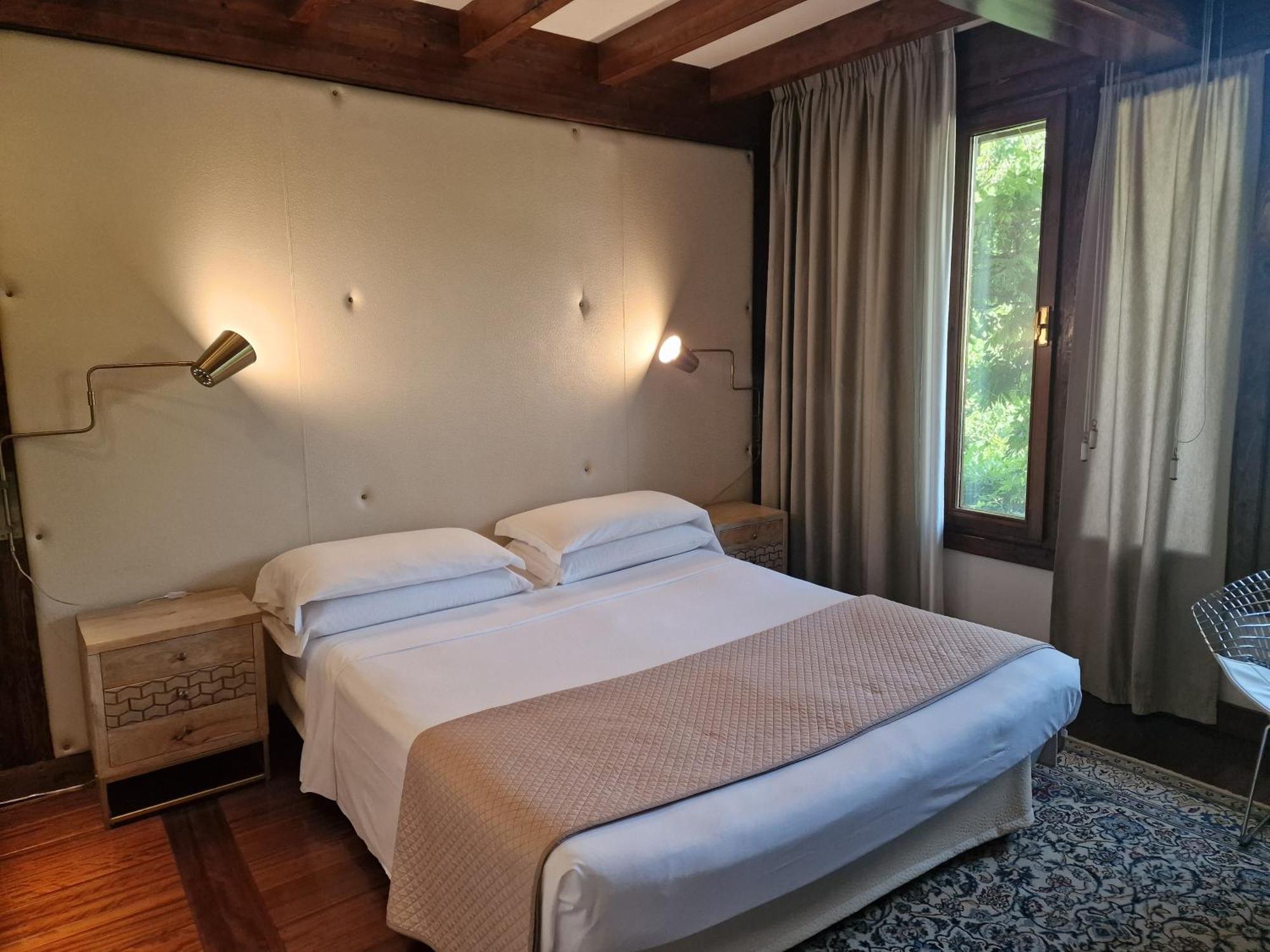 B&B Villa Sbaraglia Alatri Eksteriør billede